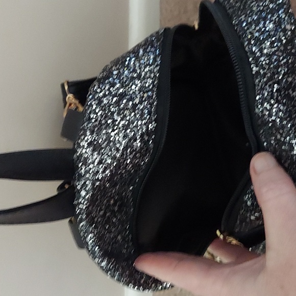 Mini Backpack - Picture 2 of 3